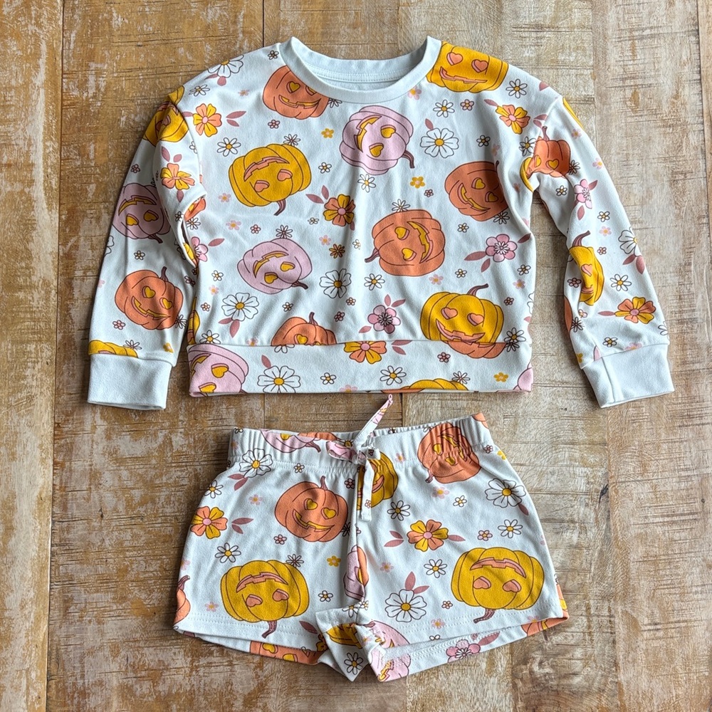 Large Mixed Brands Pajama Bundle size 8 - Picture 9 of 12